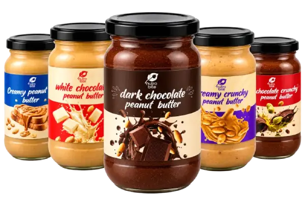 Peanut Butter Combo Image